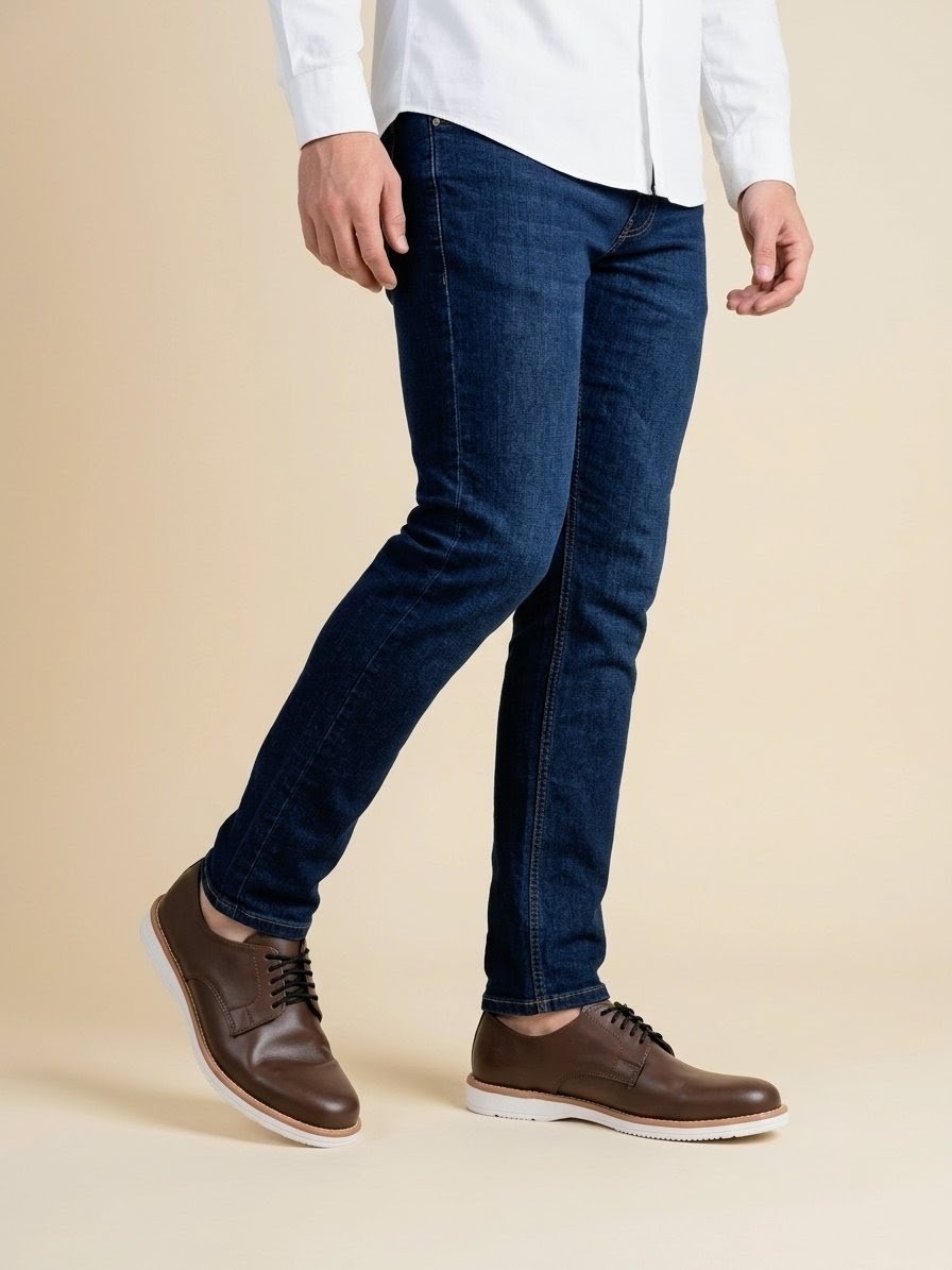 Zapato de Hombre ,enzo - Imagen 3