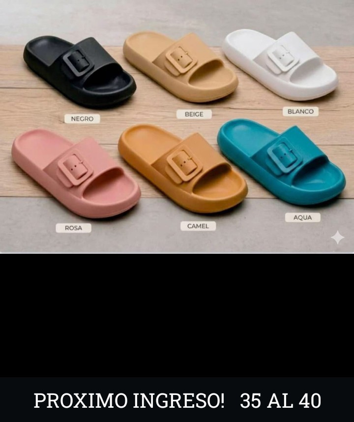 Sandalias para Dama - Imagen 3