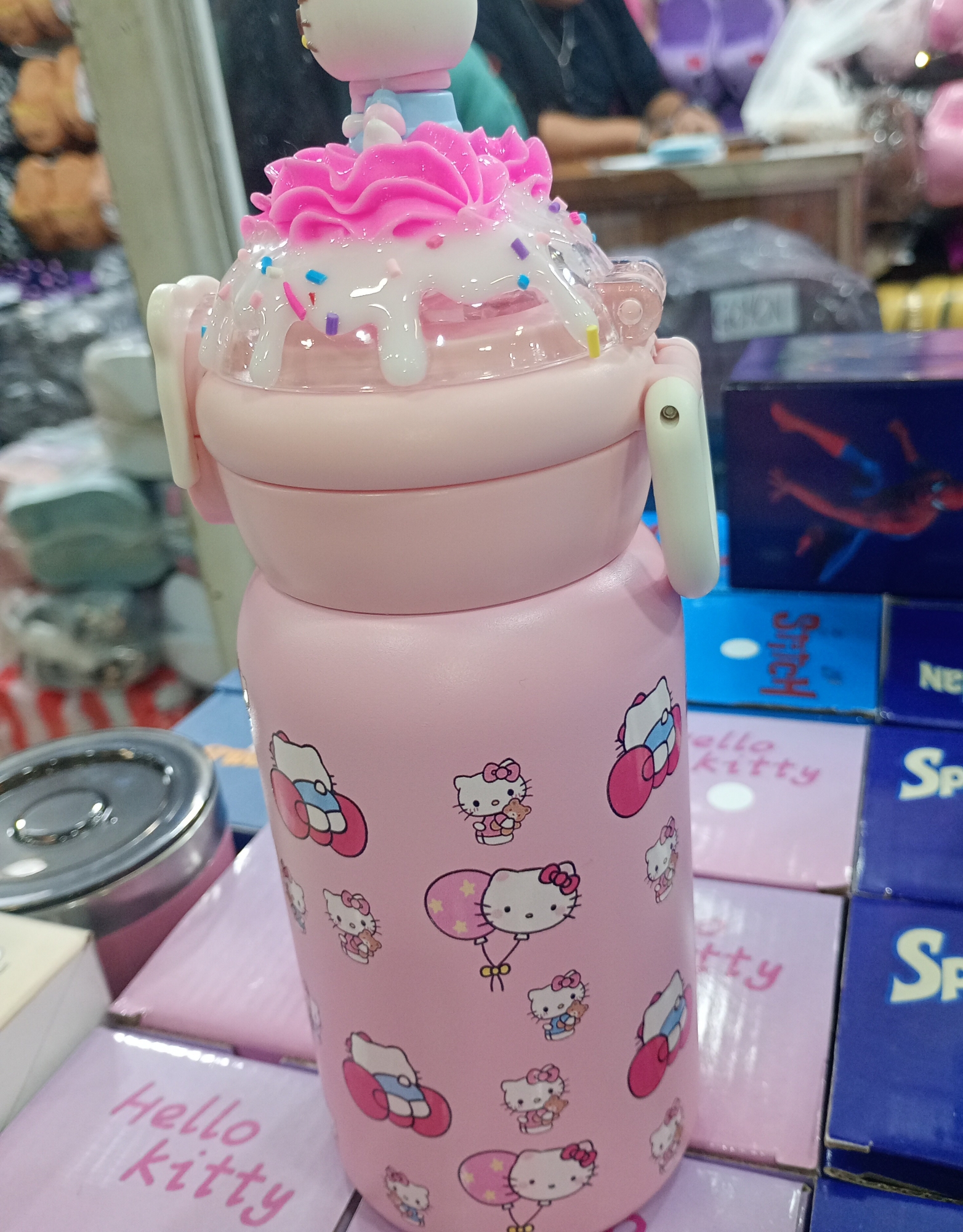 Botellas de Medio Litro - Imagen 2