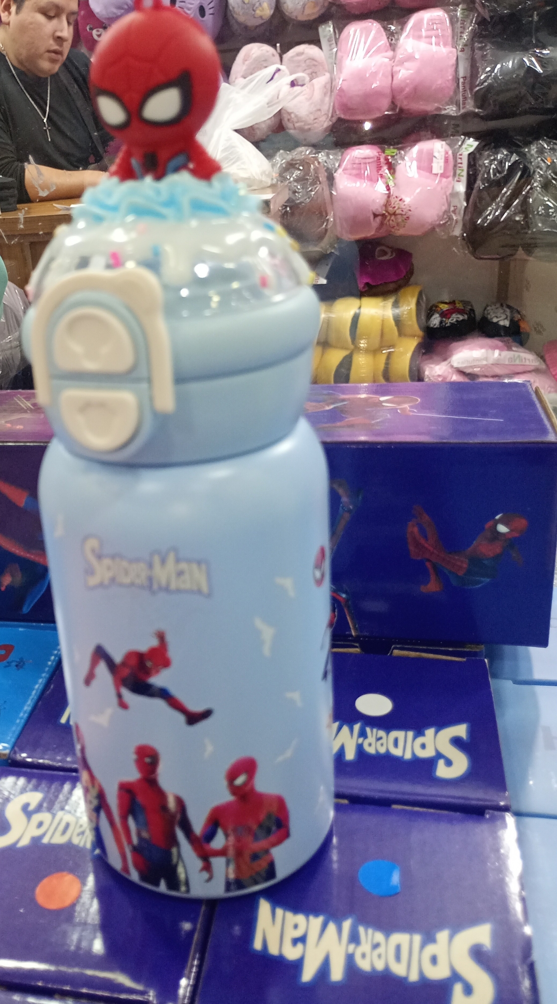 Botellas de Medio Litro - Imagen 3