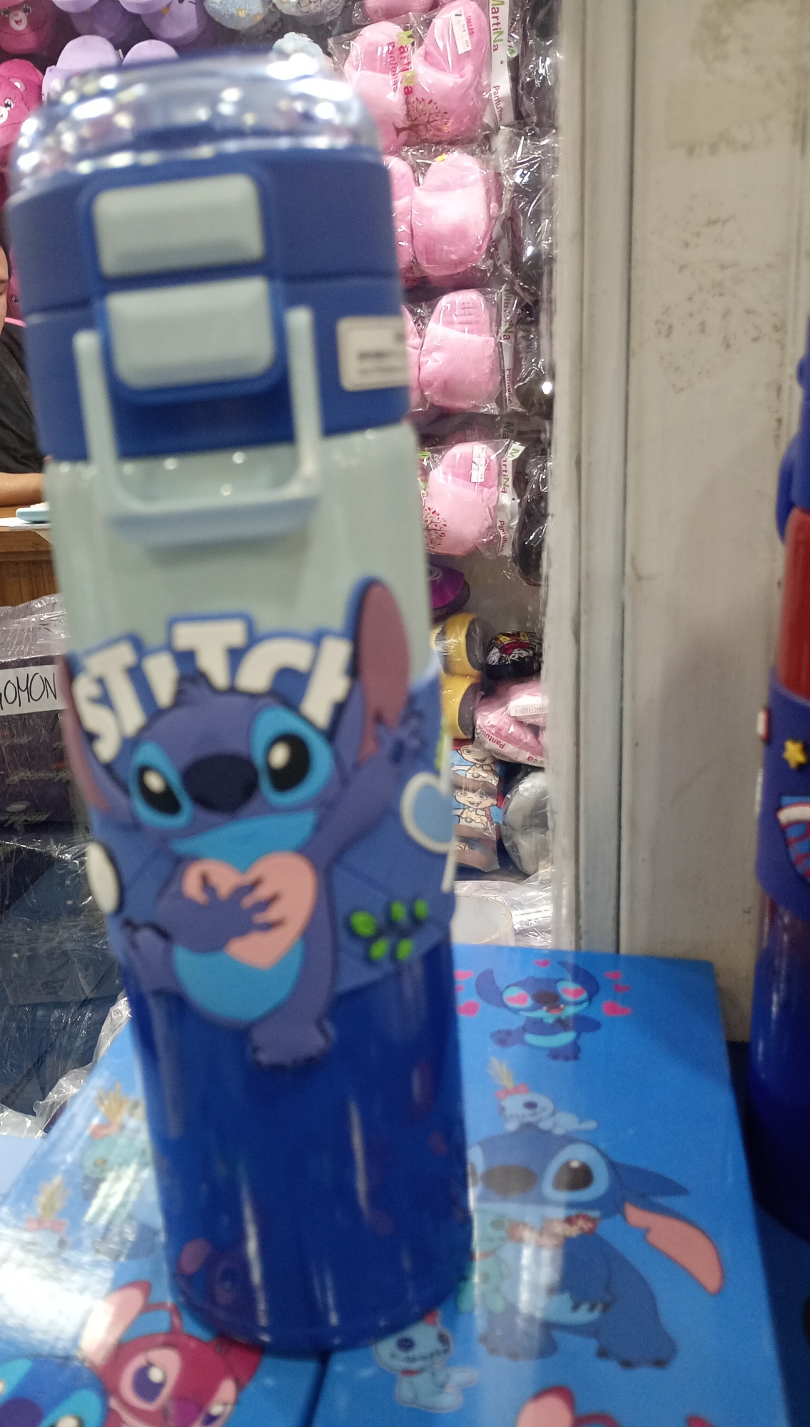 Botellas de Medio Litro - Imagen 4