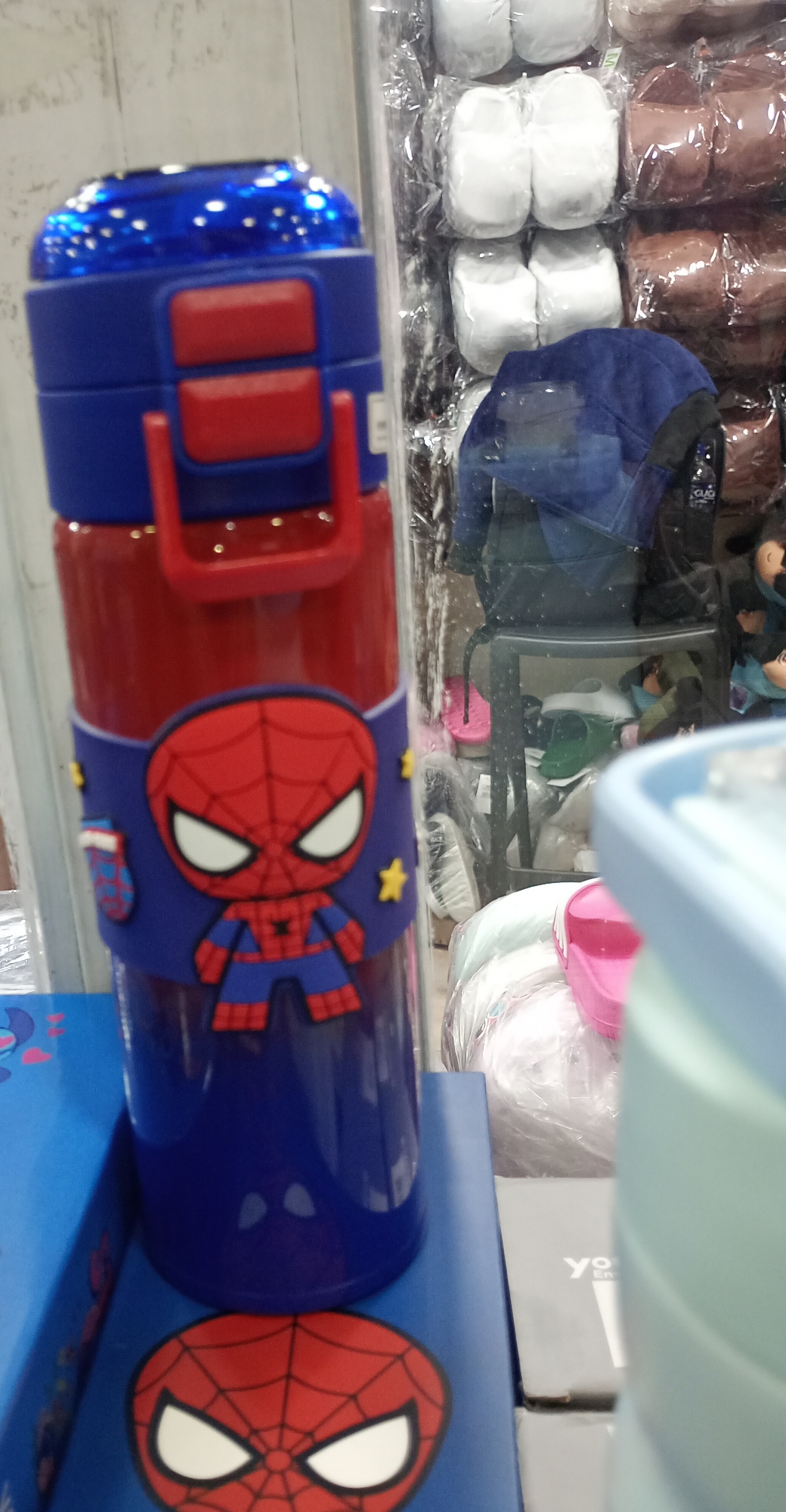 Botellas de Medio Litro - Imagen 5