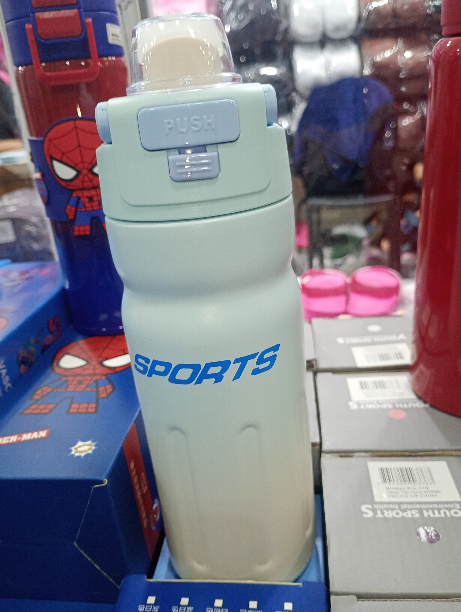 Botellas de Medio Litro - Imagen 6