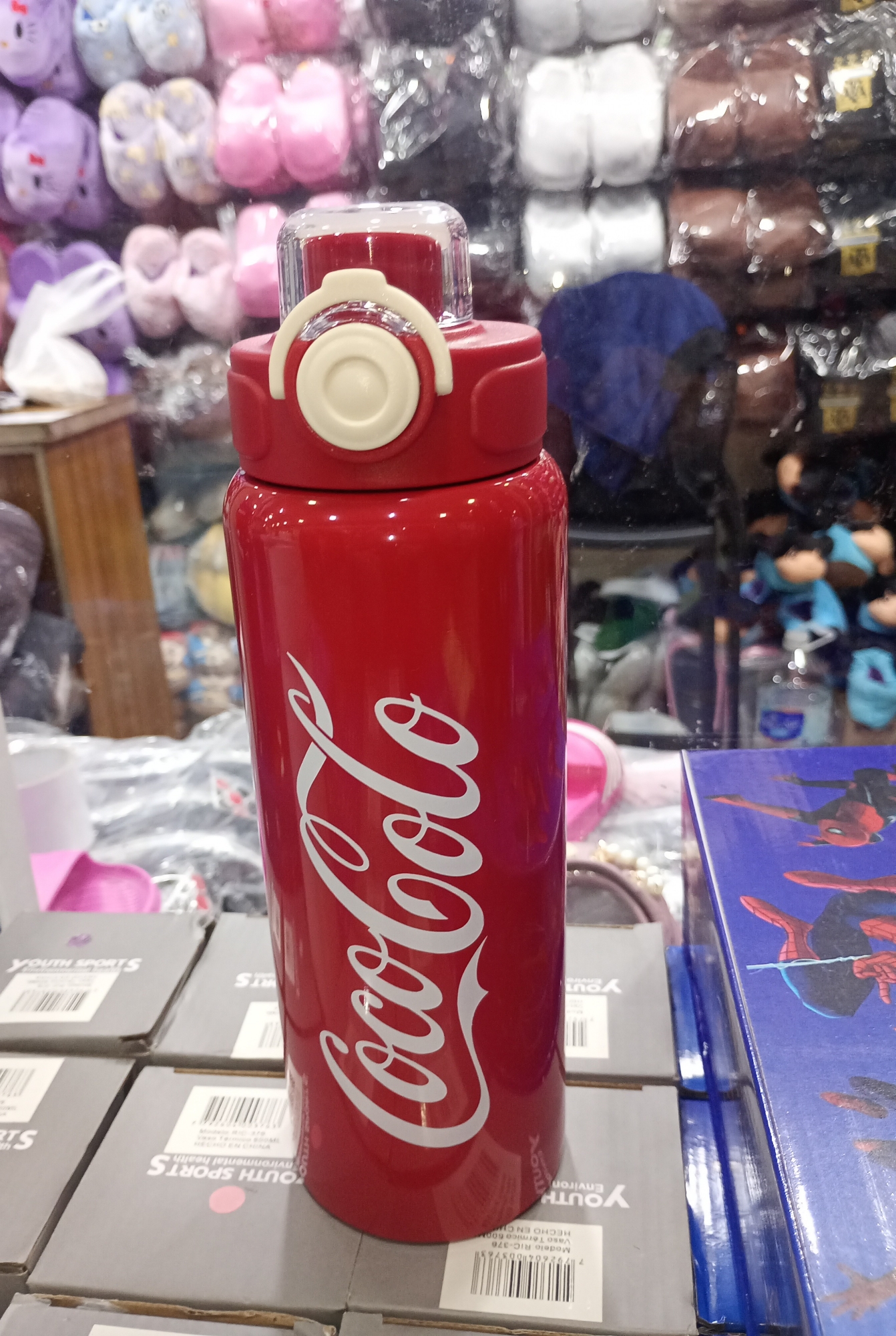 Botellas de Medio Litro - Imagen 7