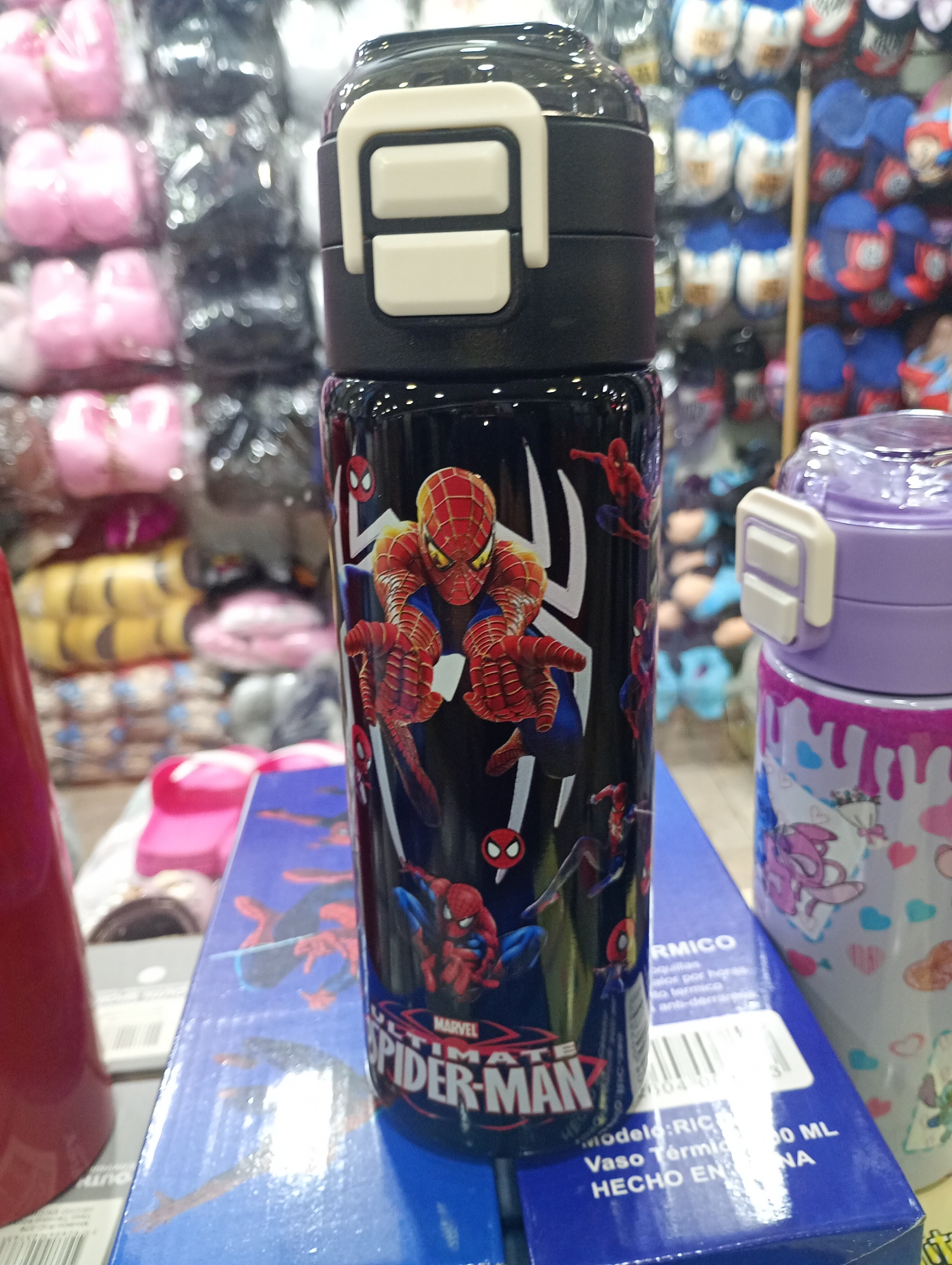 Botellas de Medio Litro - Imagen 8