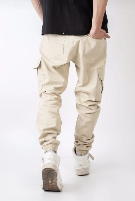 Jogger Cargo