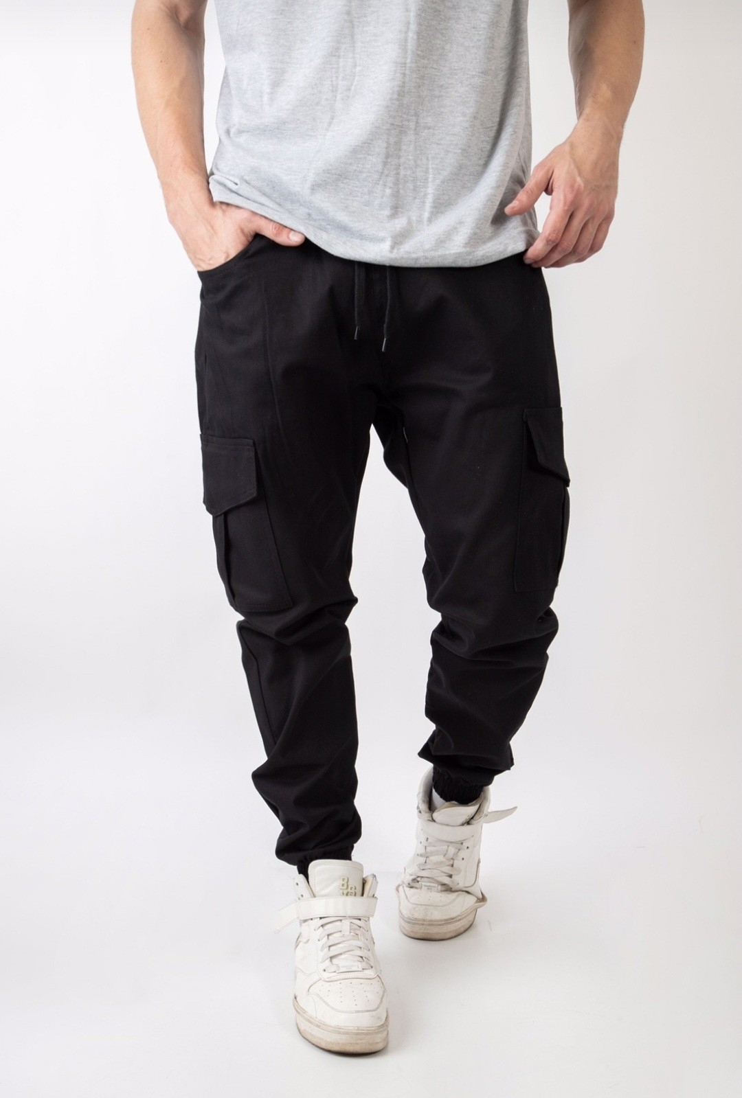 Jogger Cargo - Imagen 2
