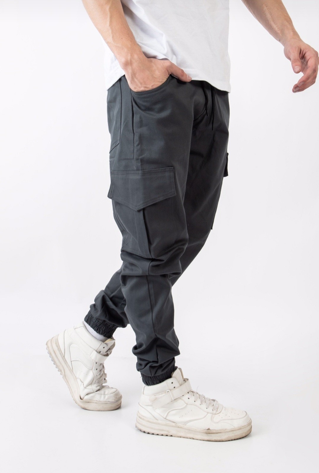 Jogger Cargo - Imagen 3