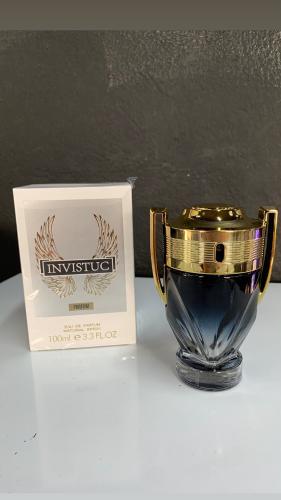 Invictus