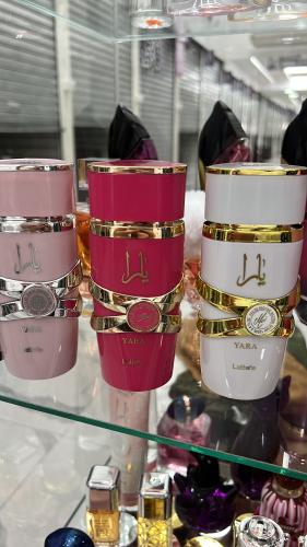 Yara 100ml