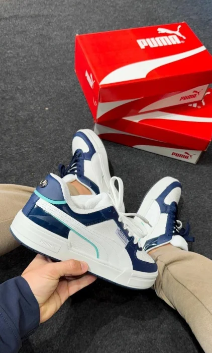Puma Amg