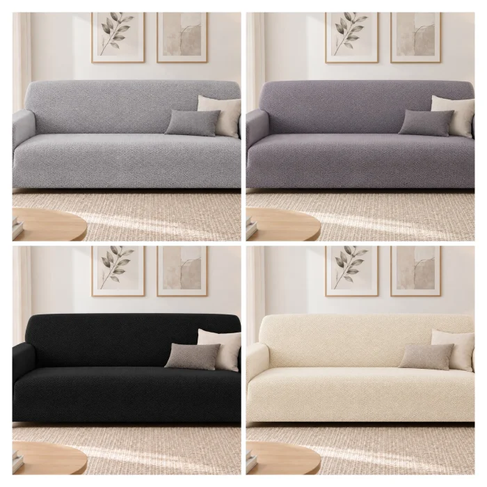 Funda de Sillon 3 Cuerpos