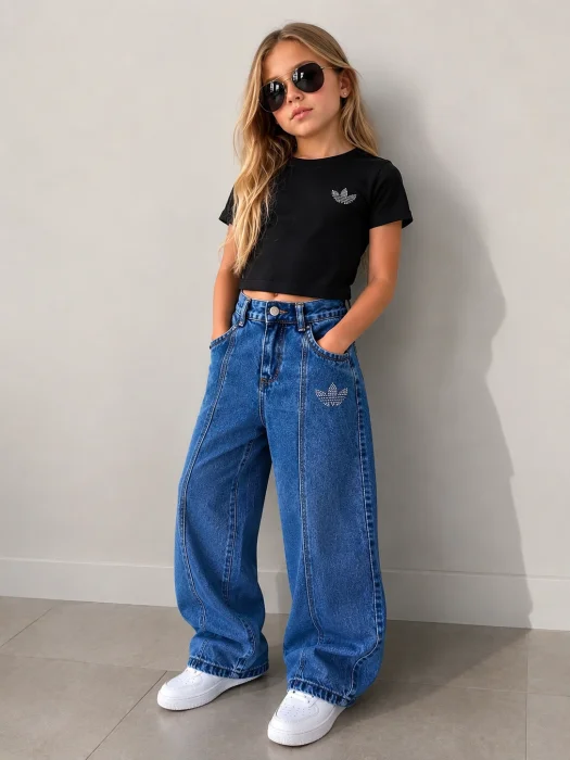 Jeans Adi Nena