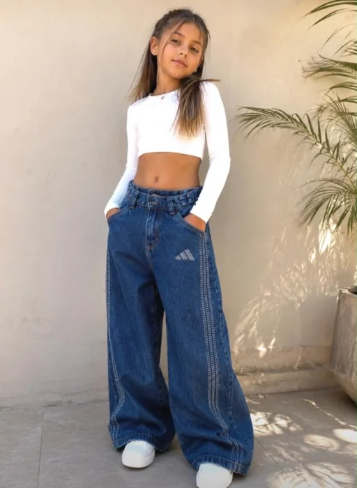Jeans Adid Nena