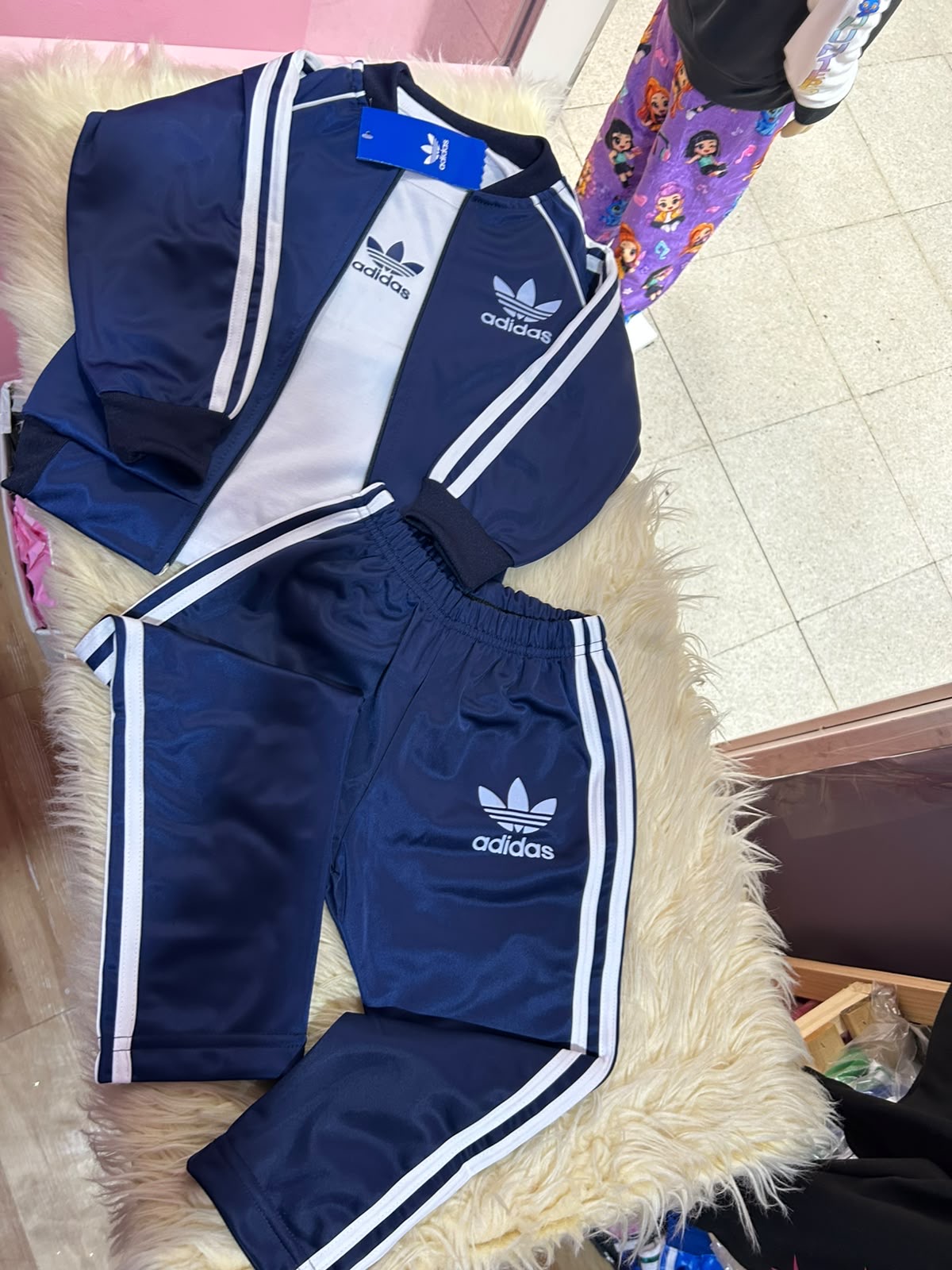 Conjunto Trio  Niño - 424c8e08-af8f-4136-8740-e4428029e577.jpeg
