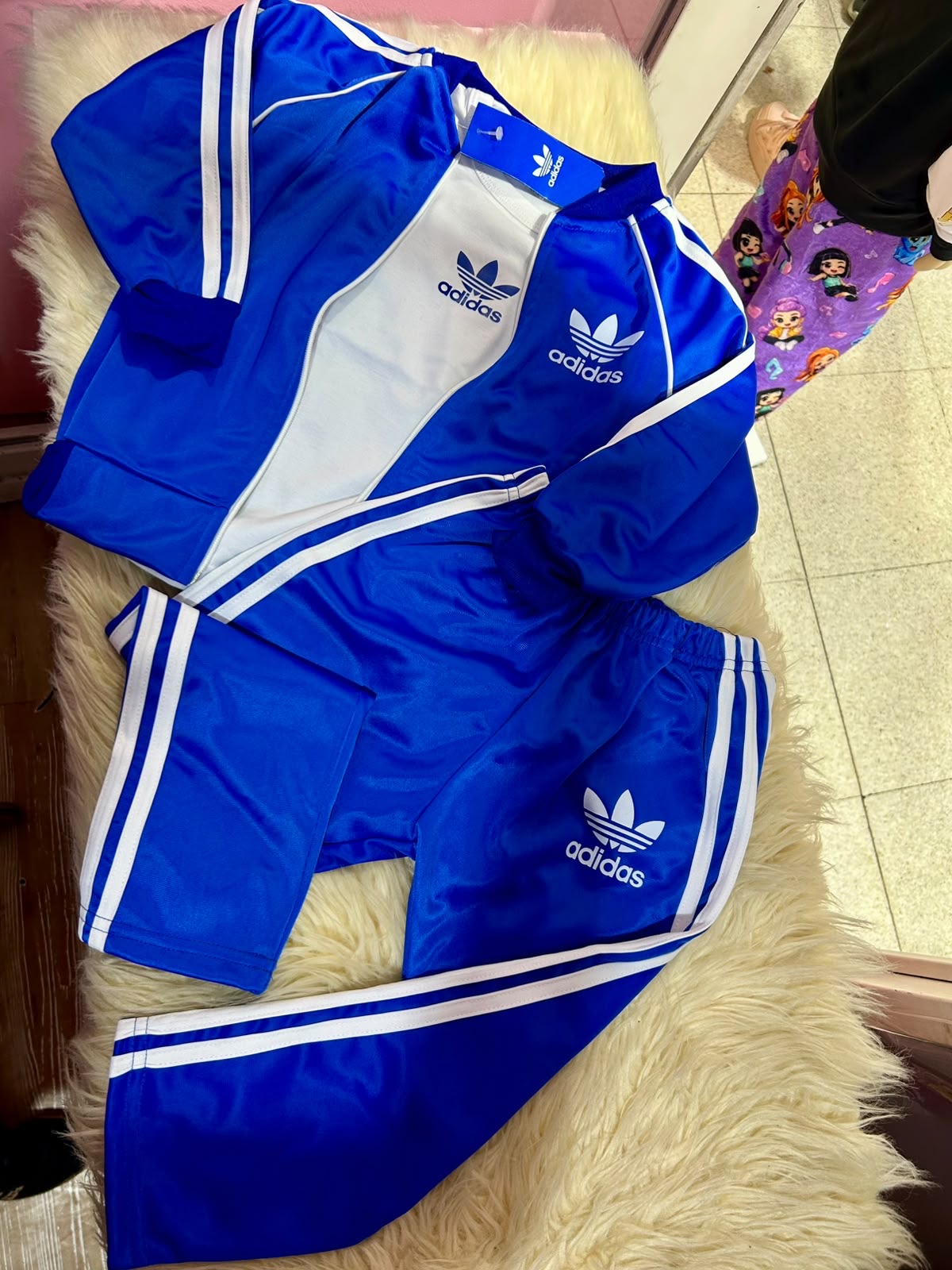 Conjunto Trio  Niño - 34901b45-10d4-49fe-af0b-e97e137f911f.jpeg