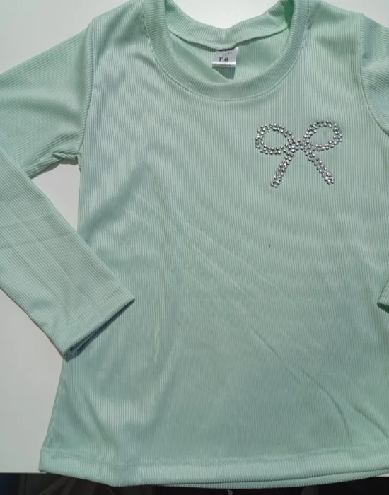 Camisetas de Morley