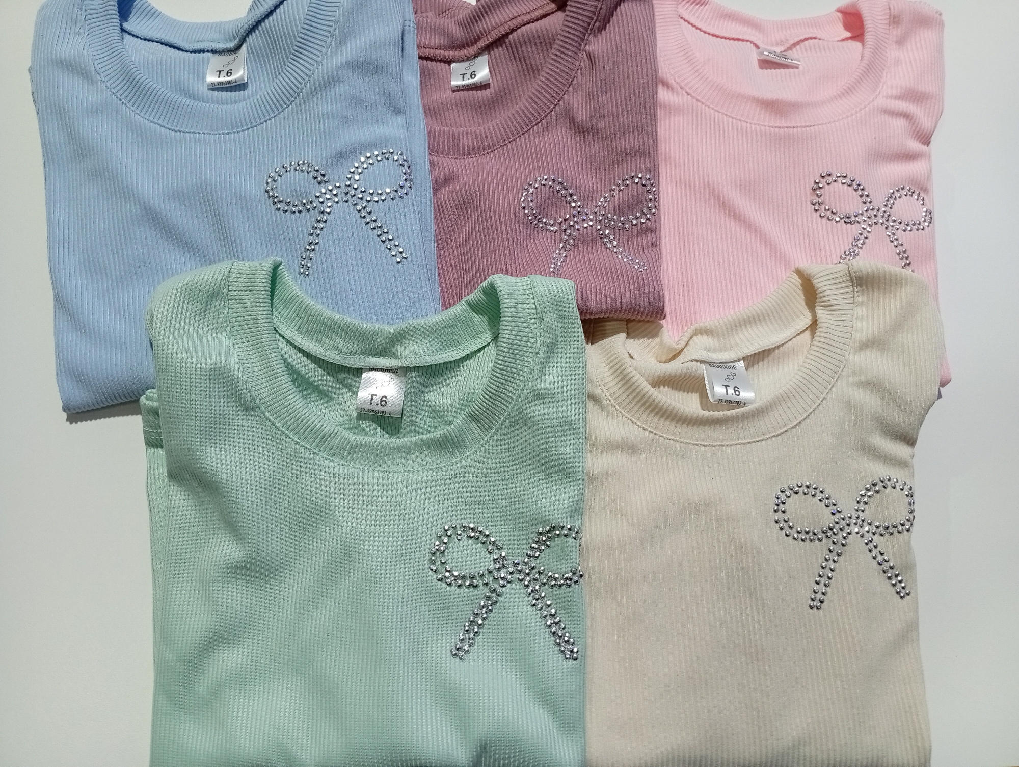 Camisetas de Morley - Imagen 2