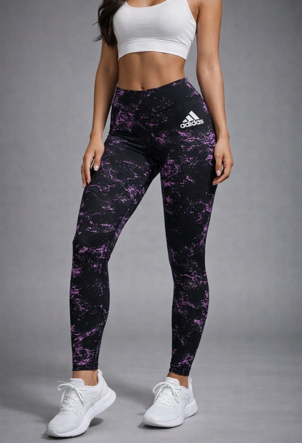 Calza Lycra Estampada - Imagen 4