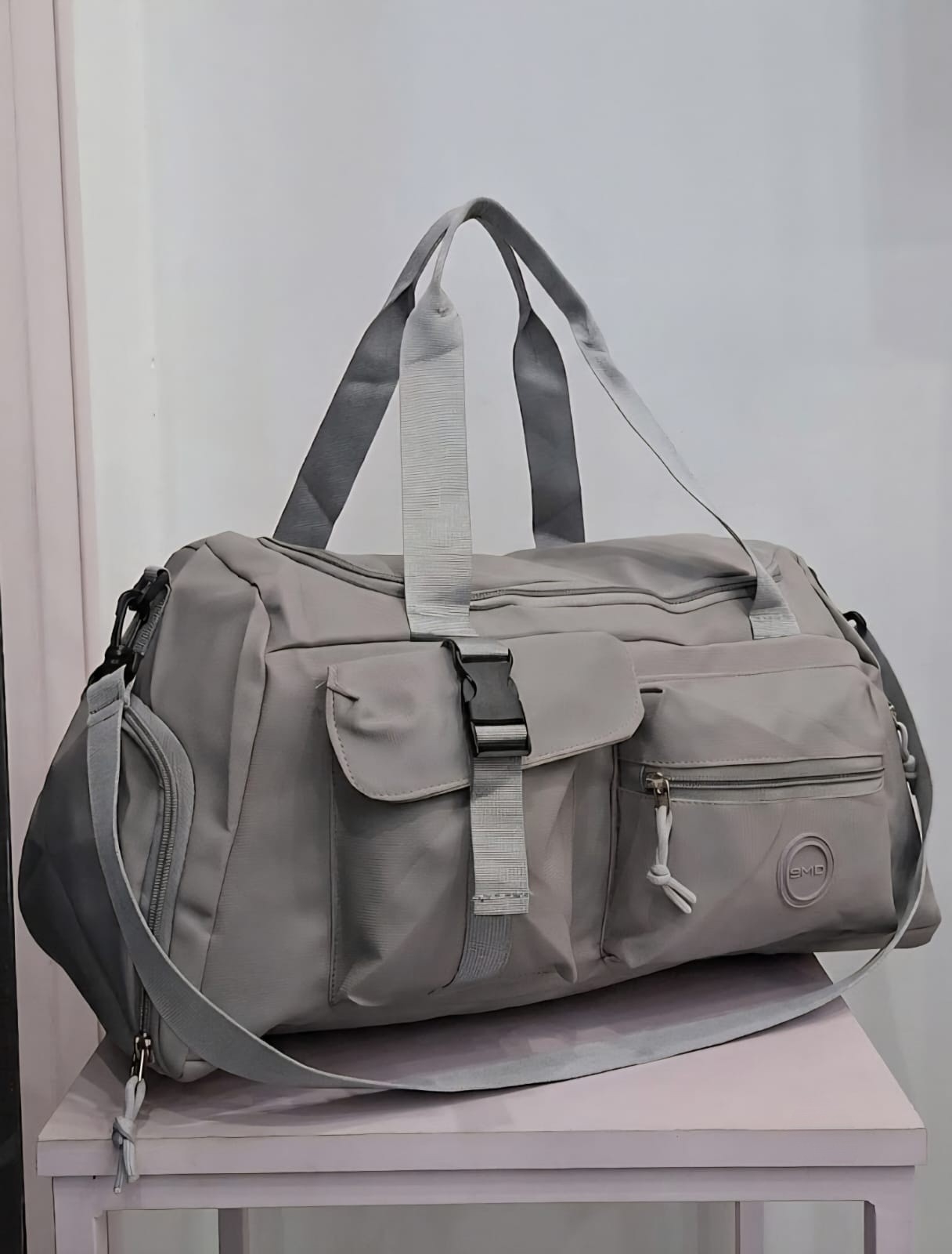 Bolsos Grandes de Viaje - Imagen 3