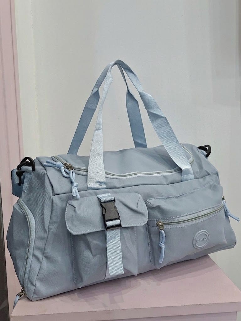Bolsos Grandes de Viaje - Imagen 4