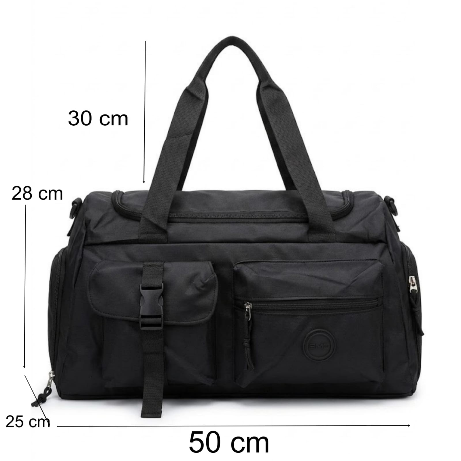 Bolsos Grandes de Viaje - Imagen 6