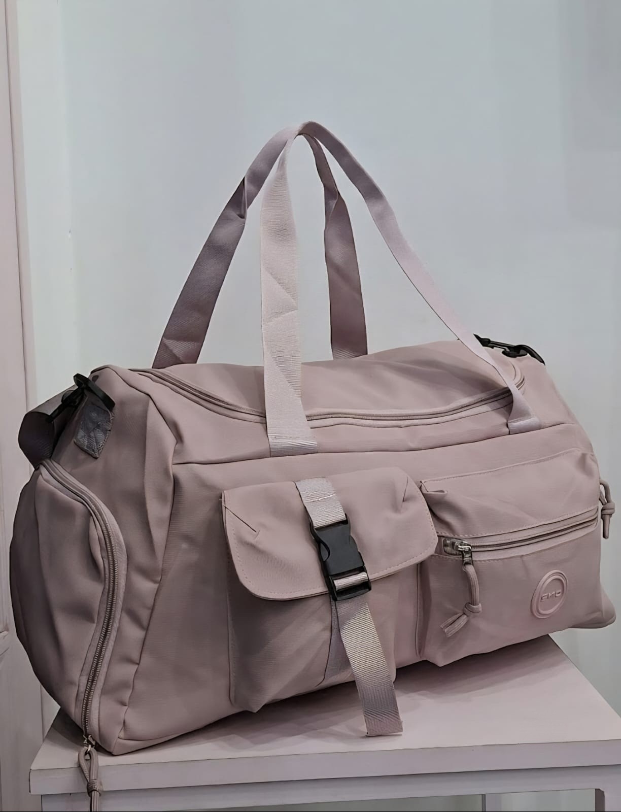 Bolsos Grandes de Viaje - Imagen 8