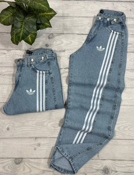 Pantalón Jeans Adidas