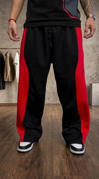 Baggy Rustico de Hombre