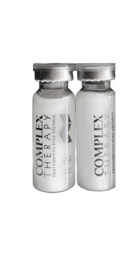 Ossono 2 Ampollas Complex Therapy con Células Madres y Hialurónico
