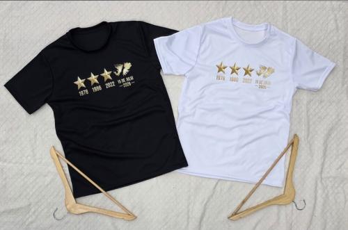 Remera Malvinas