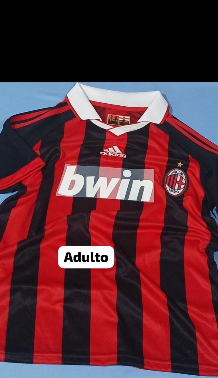 Camisetas de Fútbol - Imagen 2