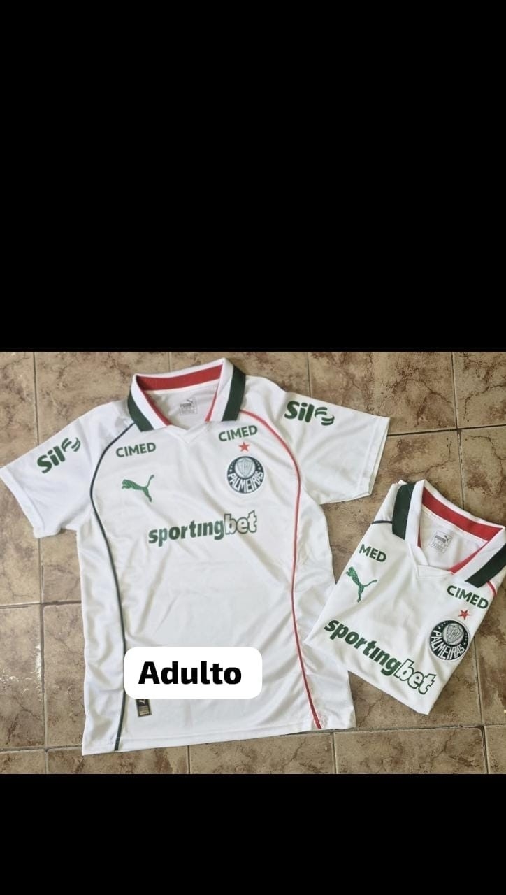 Camisetas de Fútbol - Imagen 3