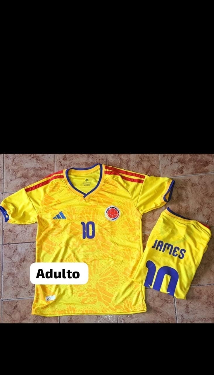 Camisetas de Fútbol - Imagen 4