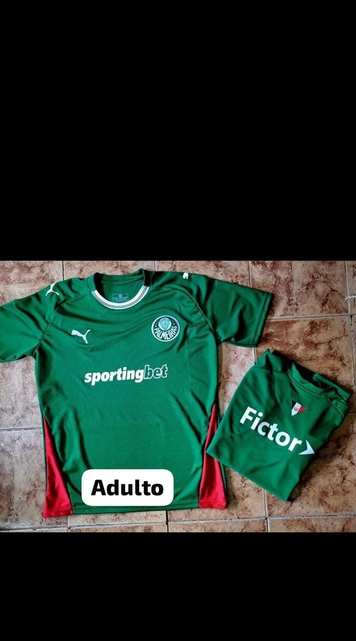 Camisetas de Fútbol - Imagen 5