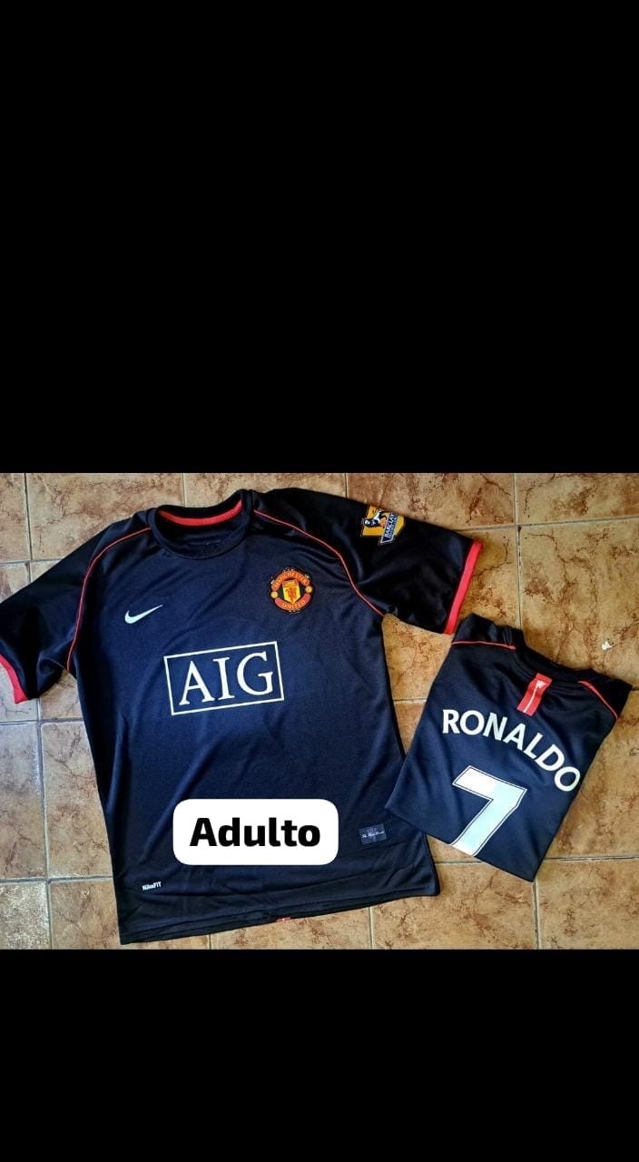 Camisetas de Fútbol - Imagen 7