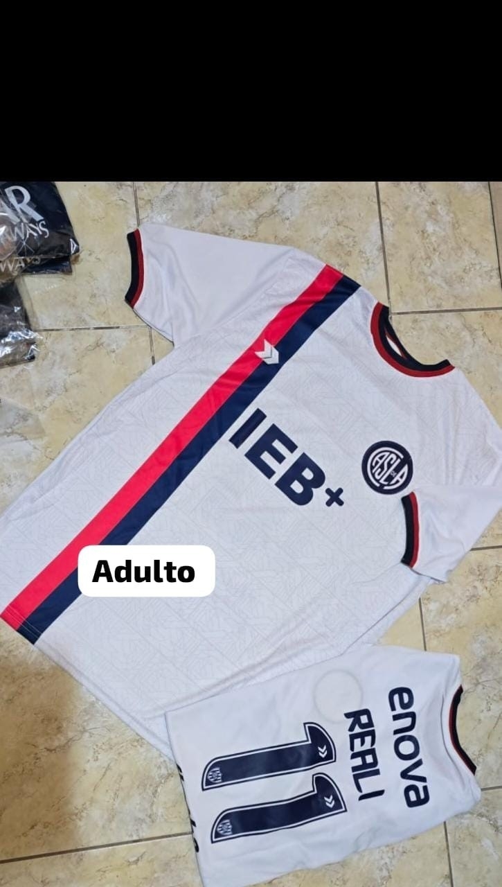 Camisetas de Fútbol - Imagen 8