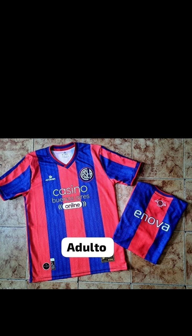 Camisetas de Fútbol - Imagen 9