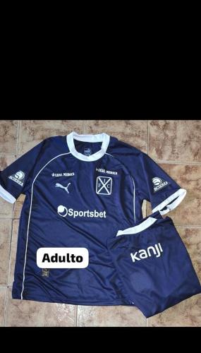 Camisetas de Fútbol