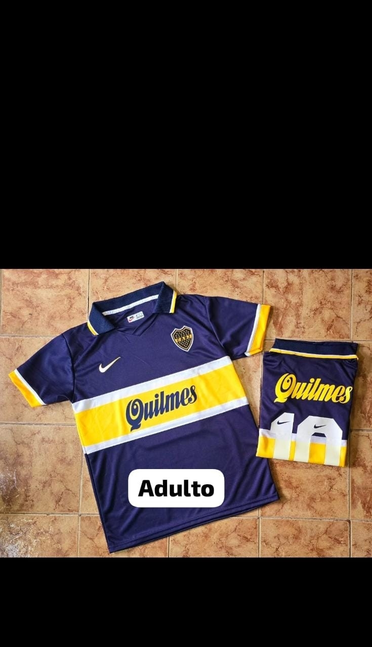 Camisetas de Fútbol - Imagen 2
