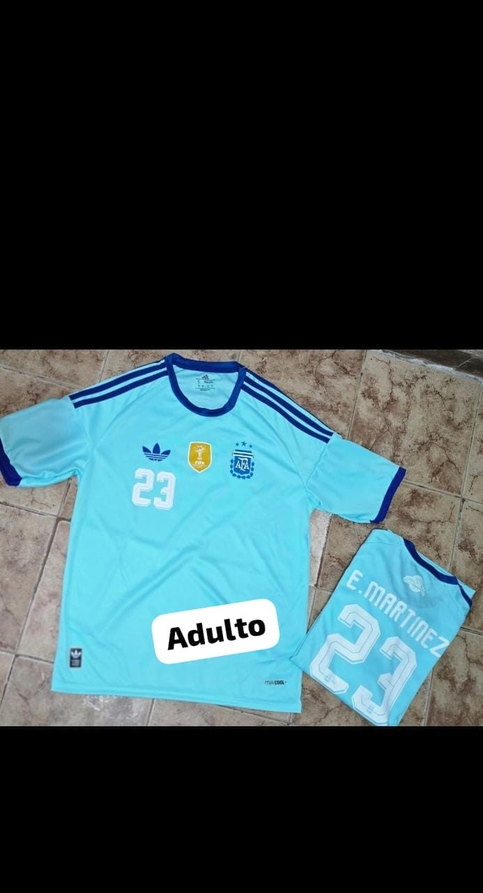 Camisetas de Fútbol - Imagen 3