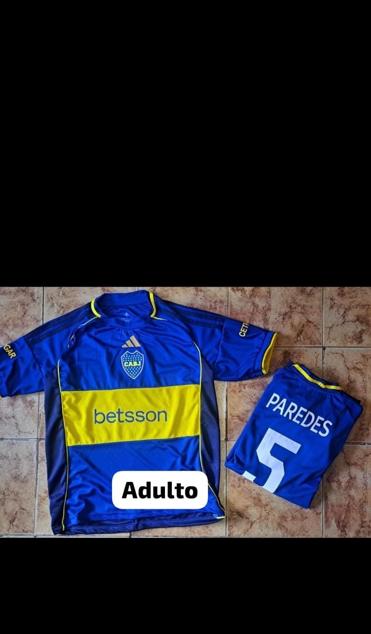 Camisetas de Fútbol - Imagen 4