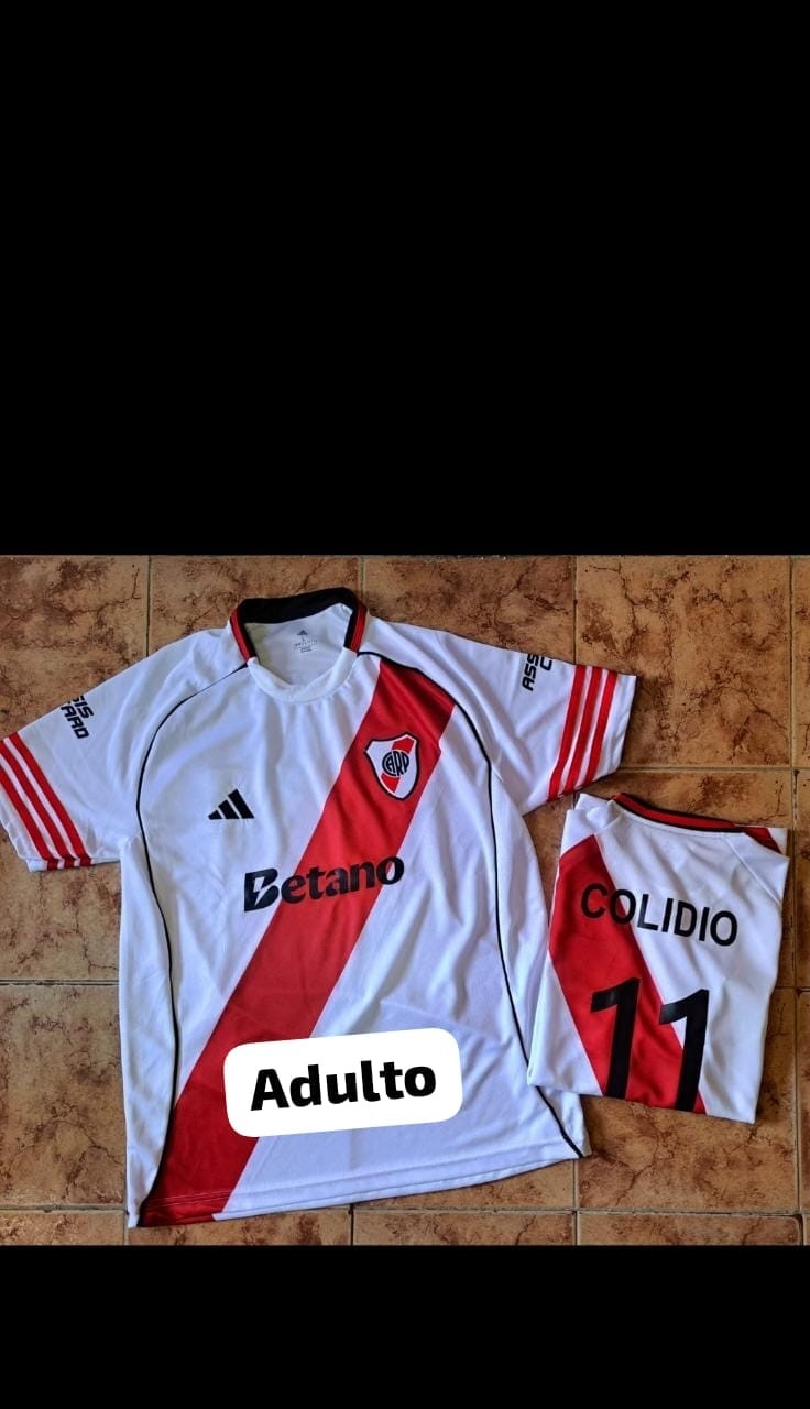 Camisetas de Fútbol - Imagen 5