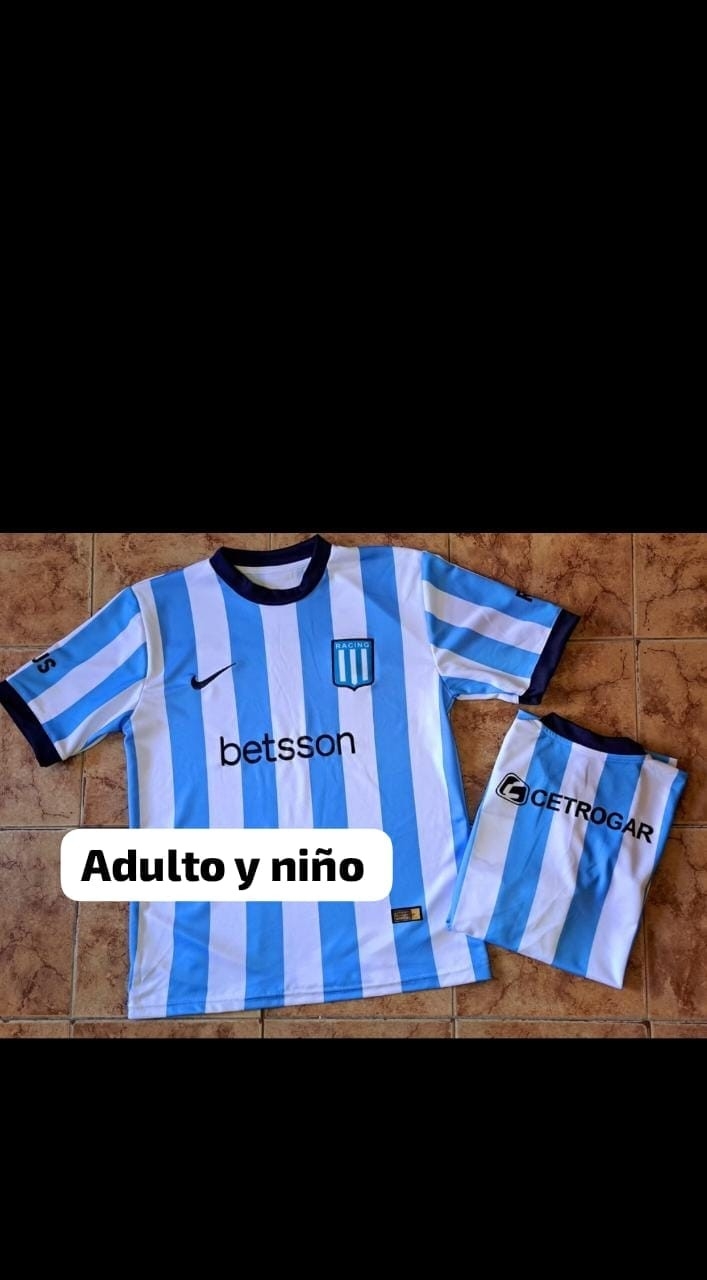 Camisetas de Fútbol - Imagen 6