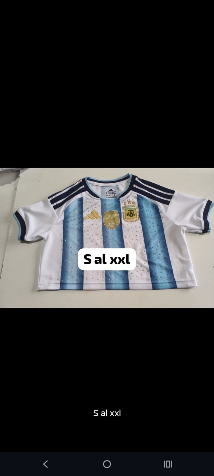 Camisetas de Fútbol - Imagen 7