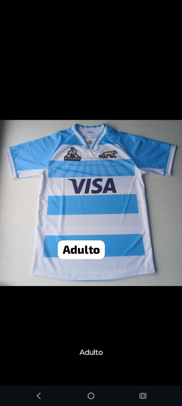 Camisetas de Fútbol - Imagen 8