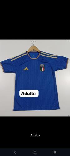 Camisetas de Fútbol