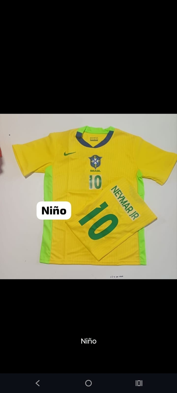 Camisetas de Fútbol - Imagen 3