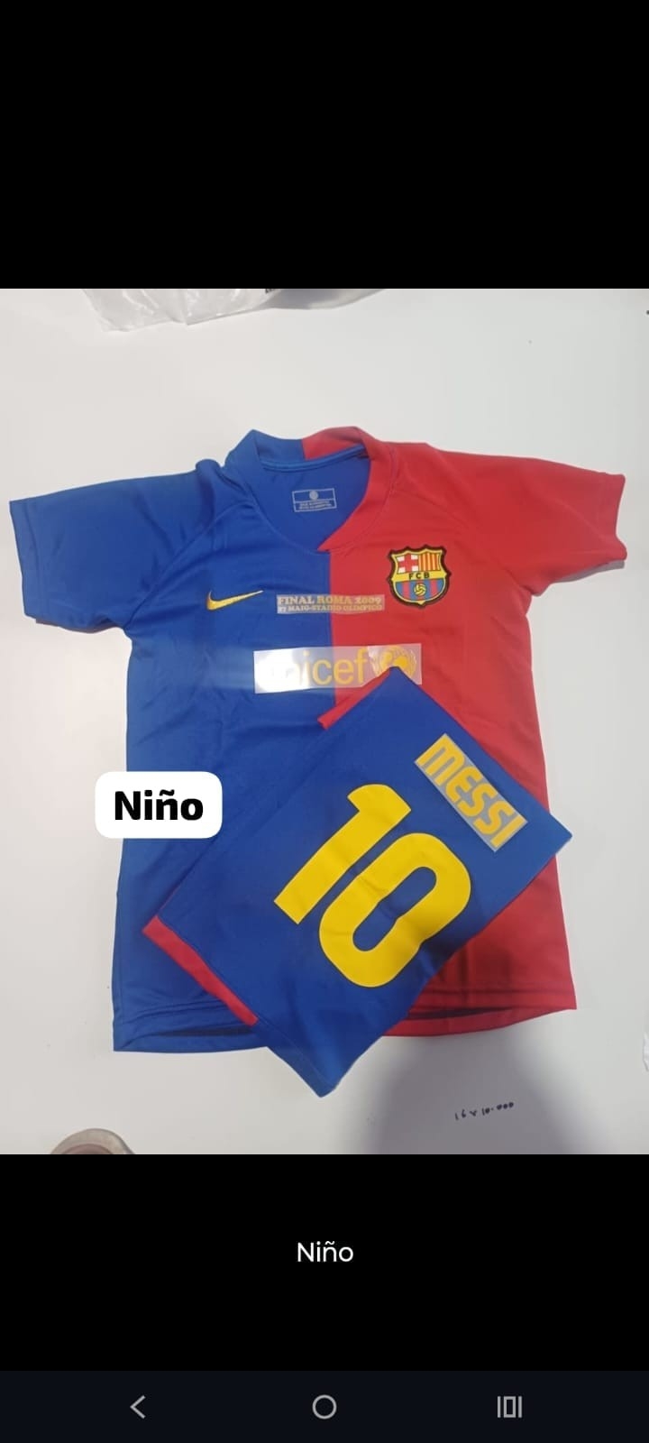 Camisetas de Fútbol - Imagen 5