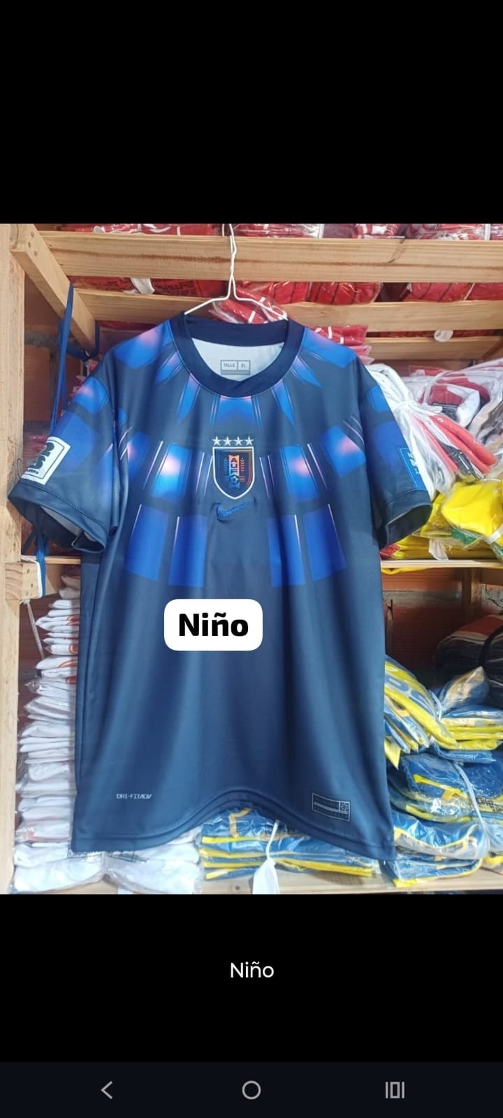 Camisetas de Fútbol - Imagen 7